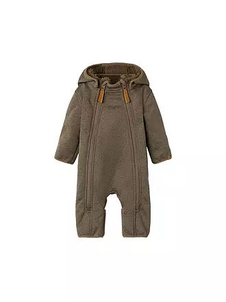 LIL ATELIER | Baby Jacke NBNLORO | 